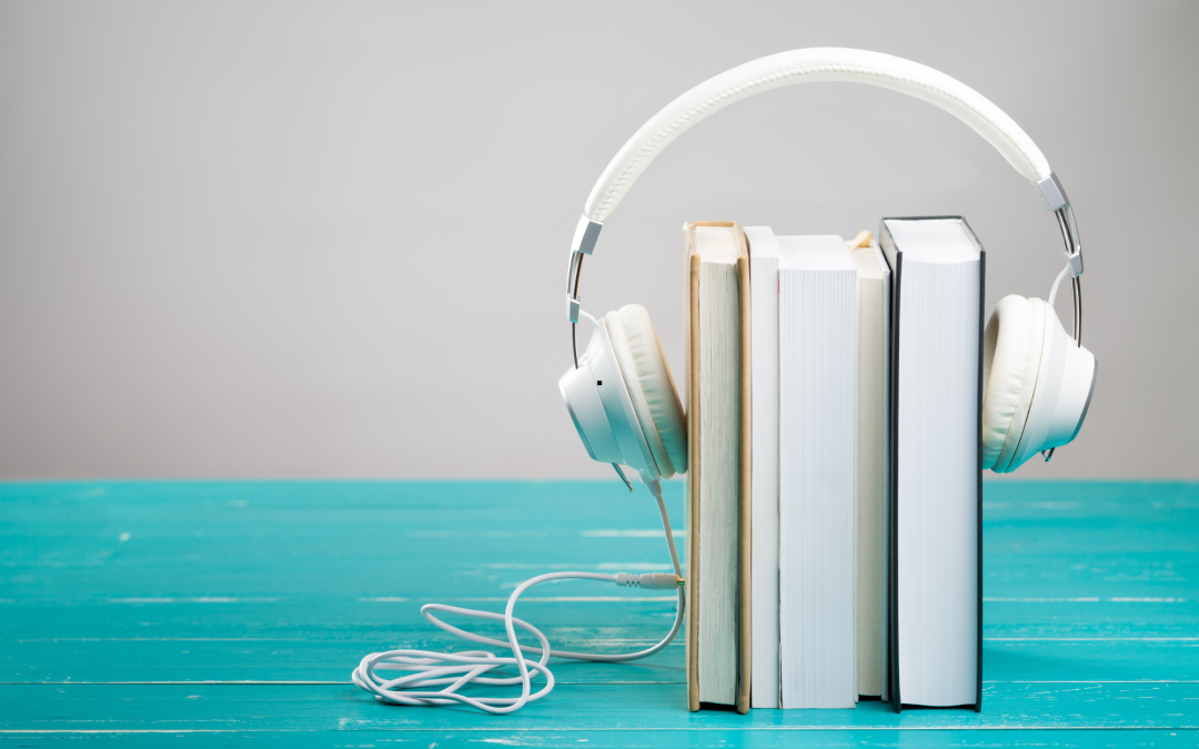 The Rise of Audiobooks: How to Enjoy Books While Multitasking