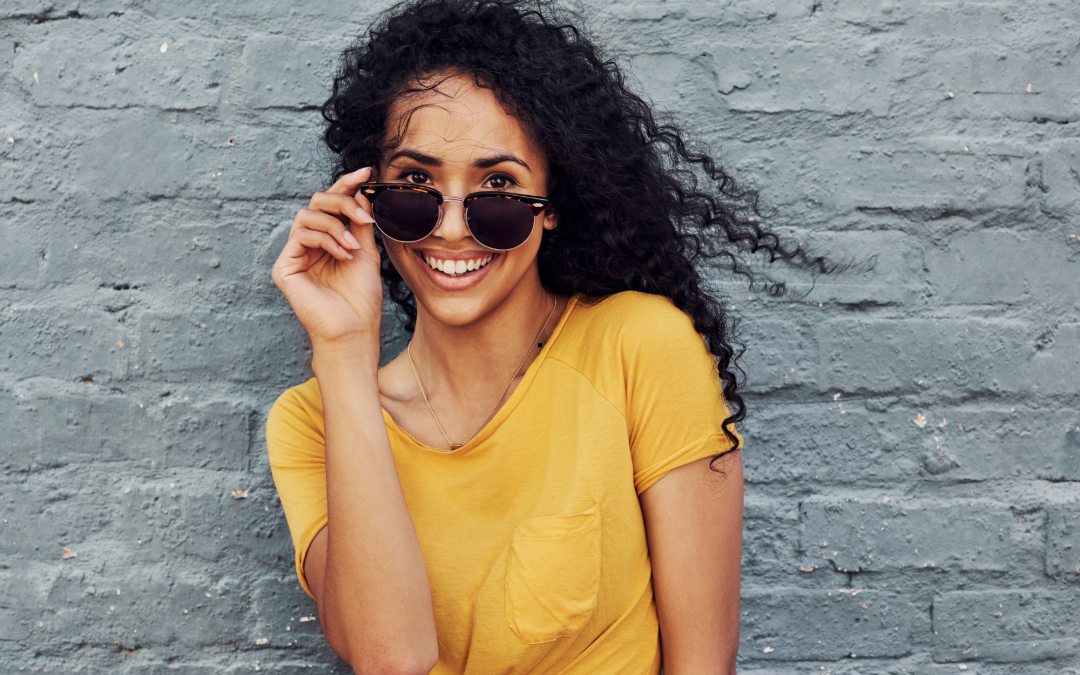 Find the Best Sunglasses for Your Face Shape