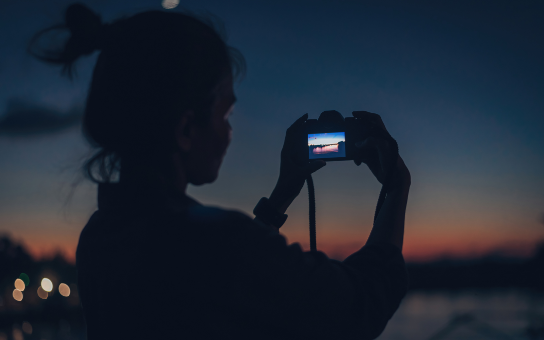 Expert Tips for Capturing Stunning Photos in Low Light