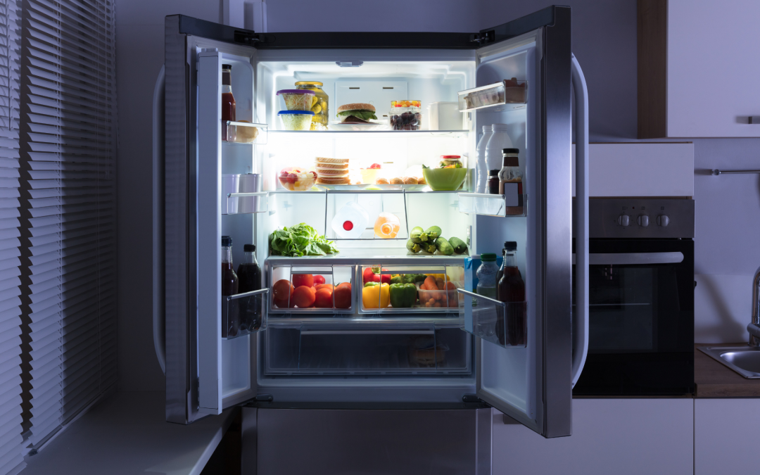 The Pros and Cons of Switching to a Smart Refrigerator